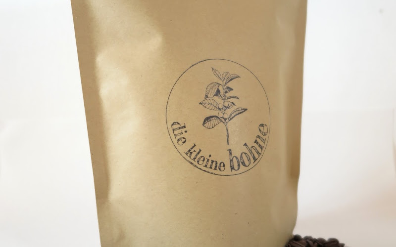 diekleinebohne Kaffeerösterei Lagerverkauf