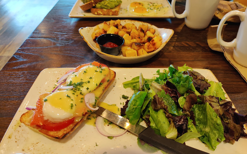 Giardino Gourmet Salads