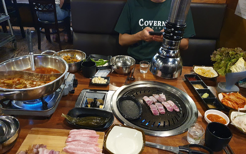 高負心(고기자부심)