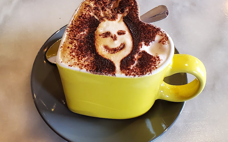Yarra Glen Ice Creamery & Cafe