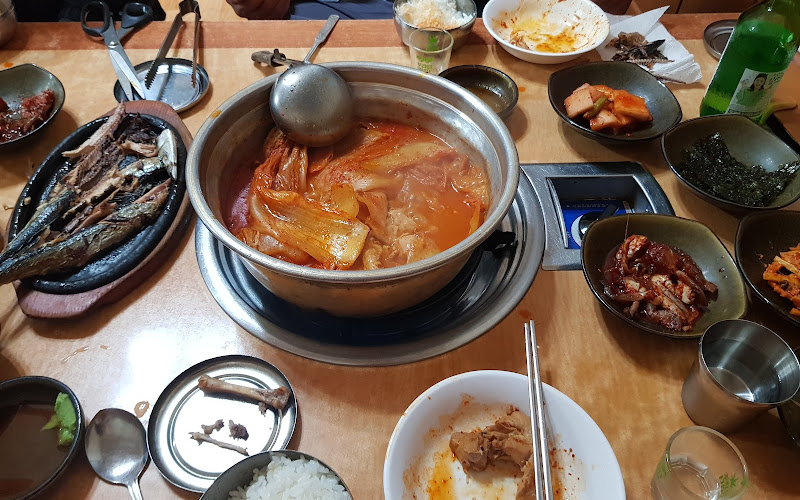 공달생태한마리