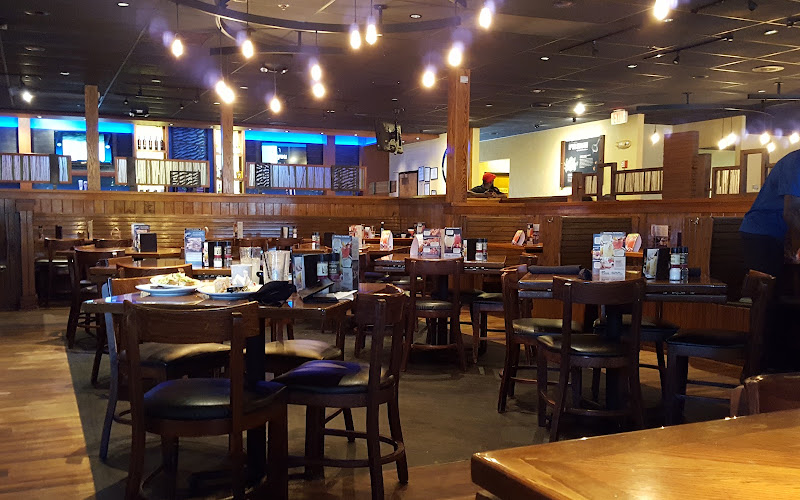 Outback Steakhouse