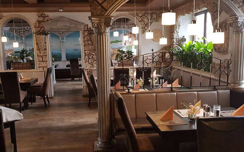 Taverne Parthenon