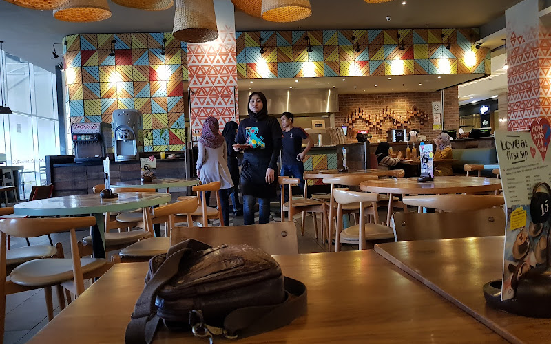 Nando's AEON Kota Bharu