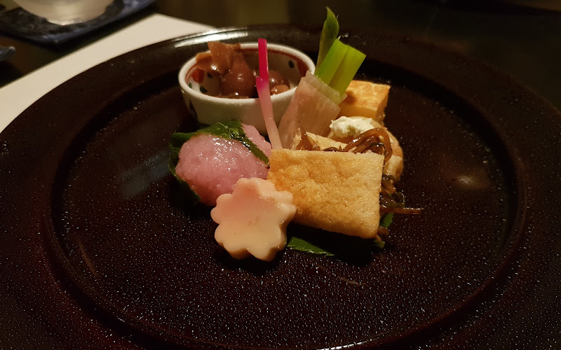 Kyo-sai Washoku Kobayashi