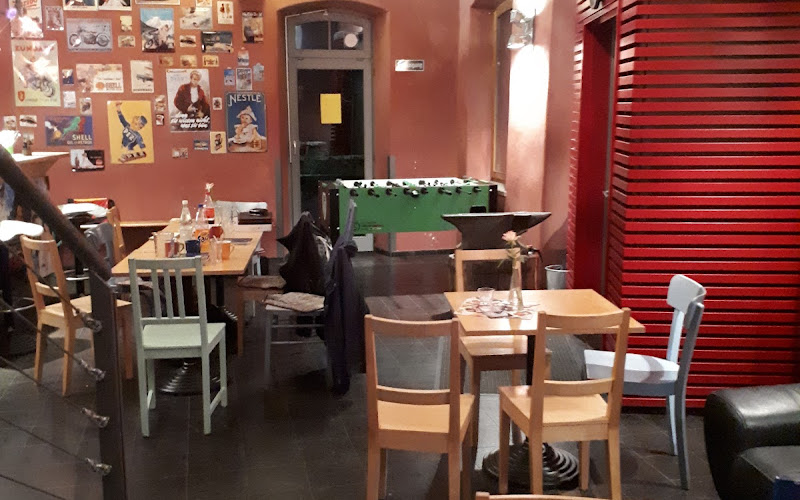 CTV Alte Schmiede e.V.