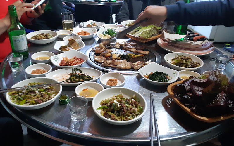 해화식당