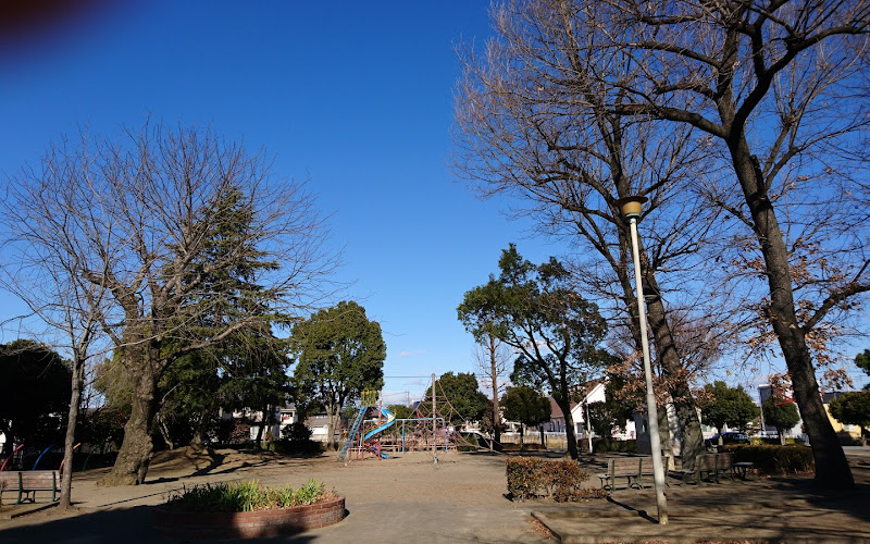 Donguri Park