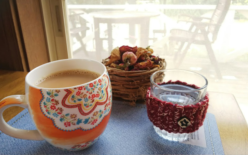 手作り雑貨＆手作り菓子 kukuri