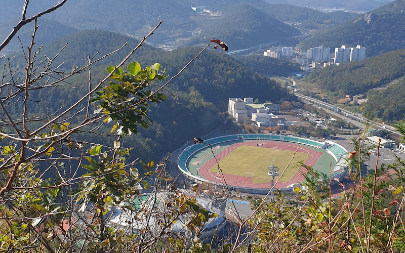 고흥생활체육공원