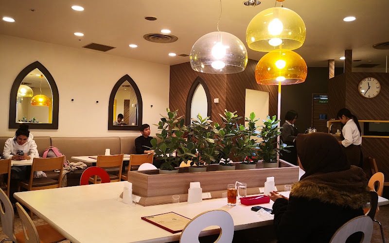 La Toque (ラ・トック)