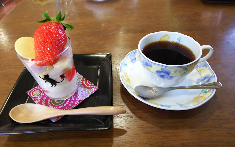 カフェレストSORA