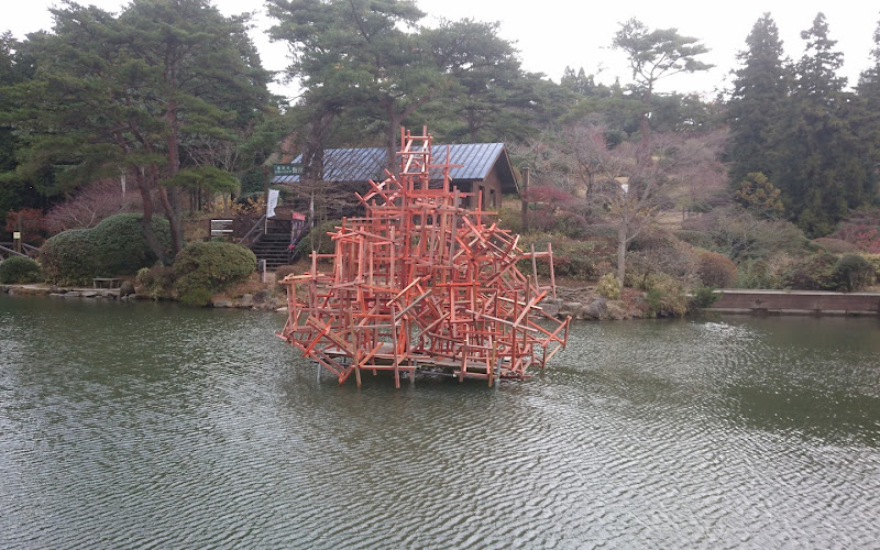 メリケンパーク