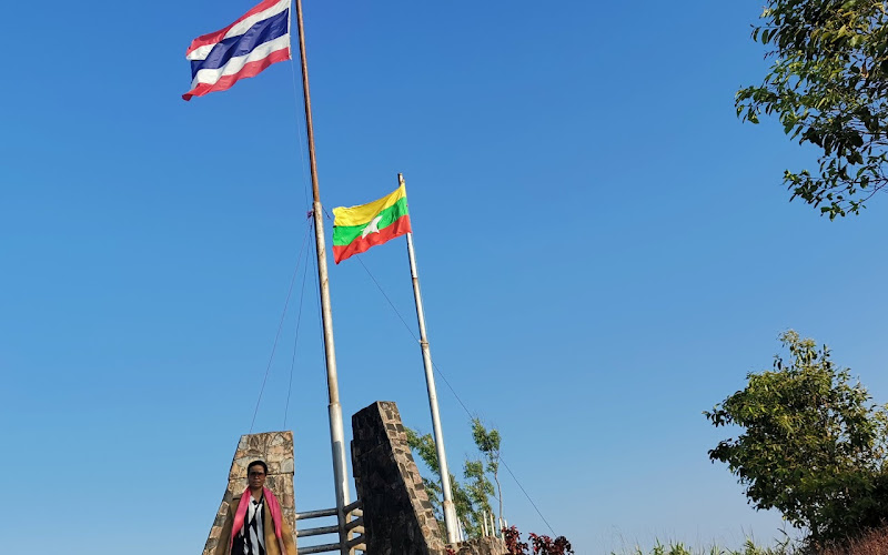 Nern Sao Thong Viewpoint