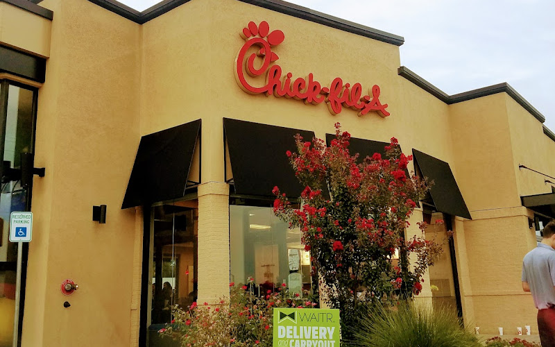 Chick-fil-A