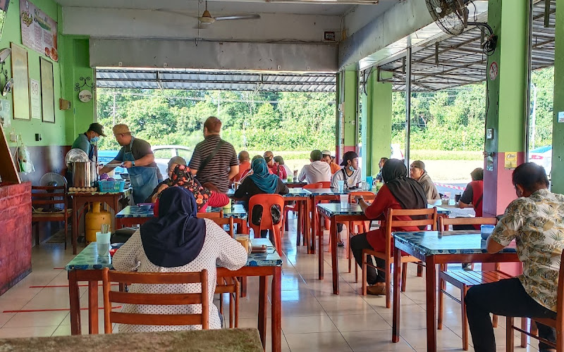 Briyani House Hj Kamri