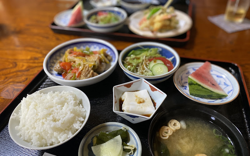 うめ吉亭