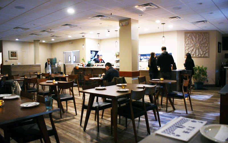 Taipei Tokyo Cafe