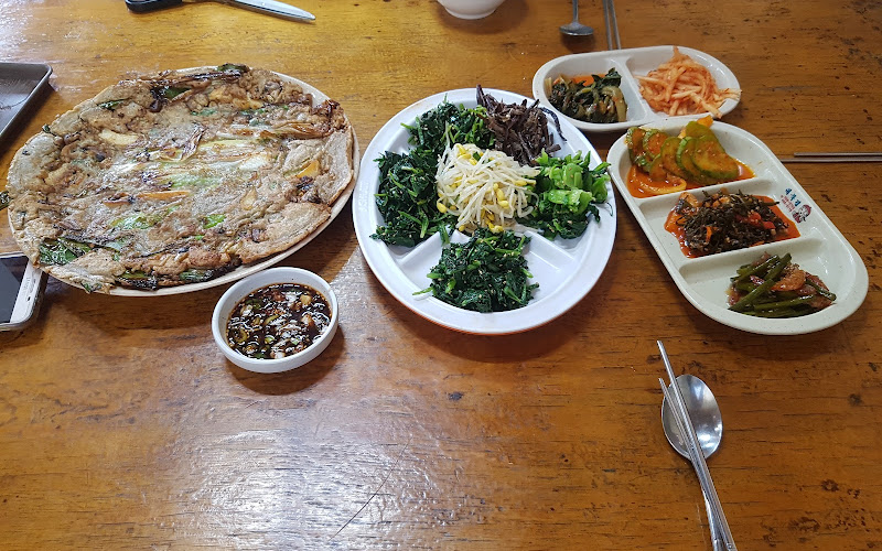 포차막걸리 (구 만가대 할매식당)