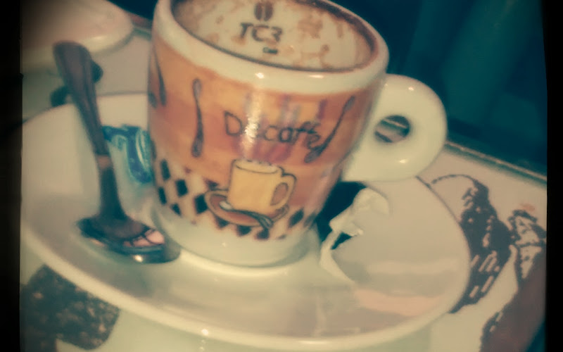 EL PIBE (GASTROBAR )