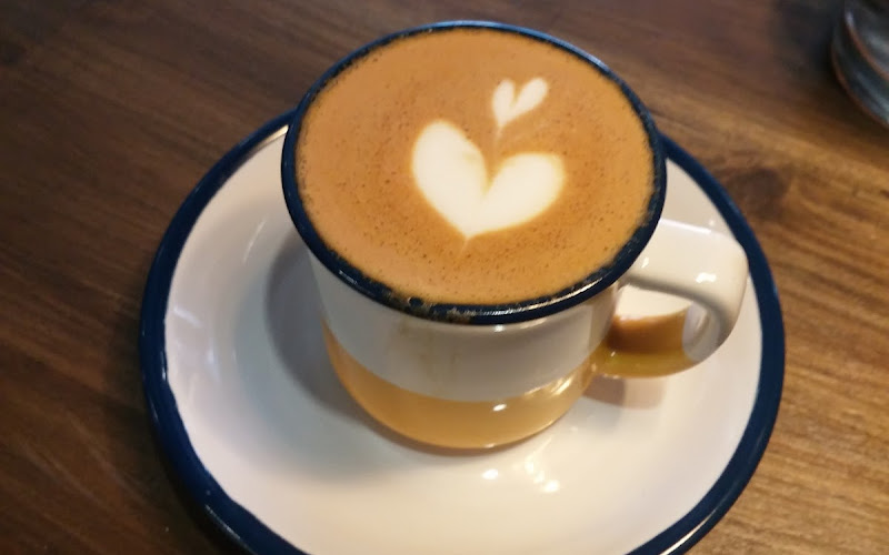Analog Cafe