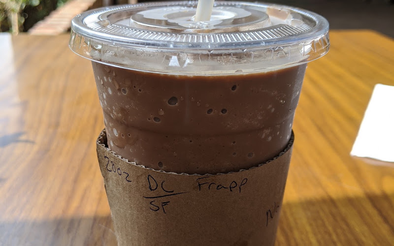 StoryBrew Coffee Cafe
