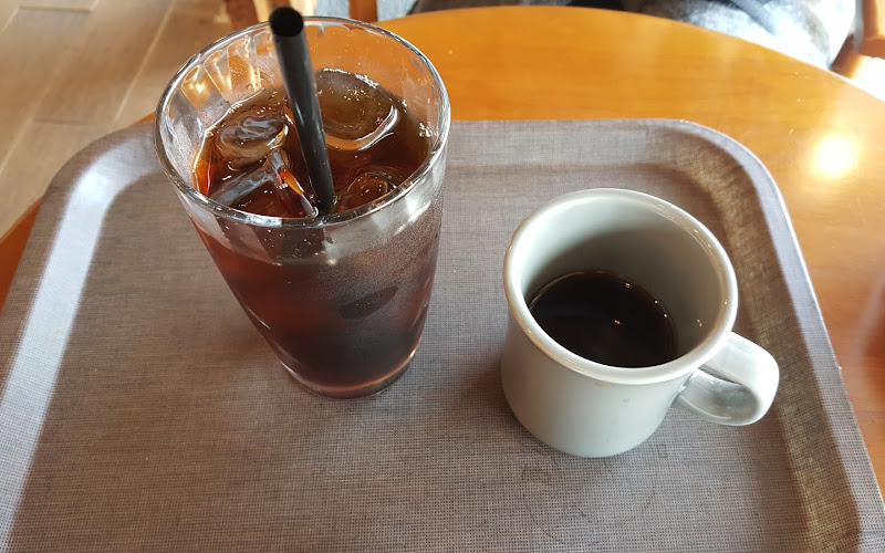 Cafe Yuja
