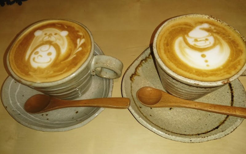 Hashira Deli & Cafe