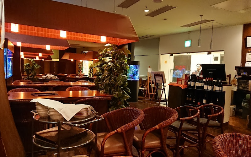 메히코 도쿄베이아리아케