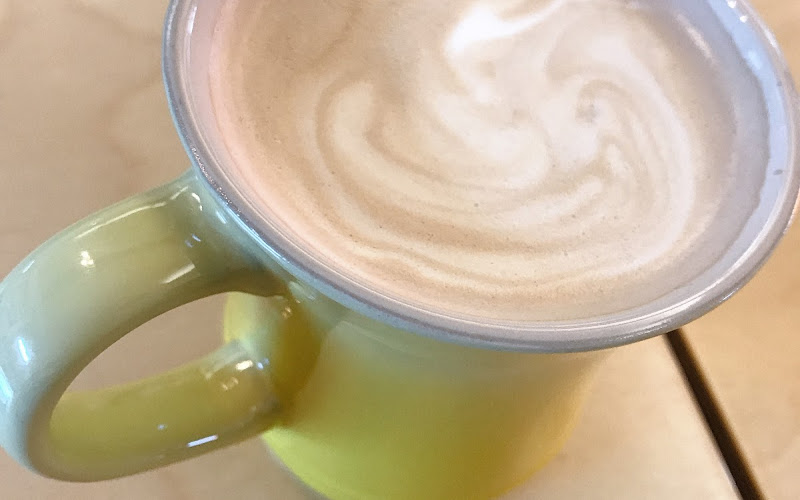 커피오피스 길건너점