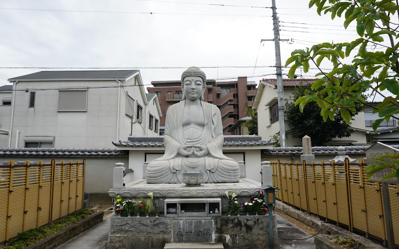 尼崎大仏