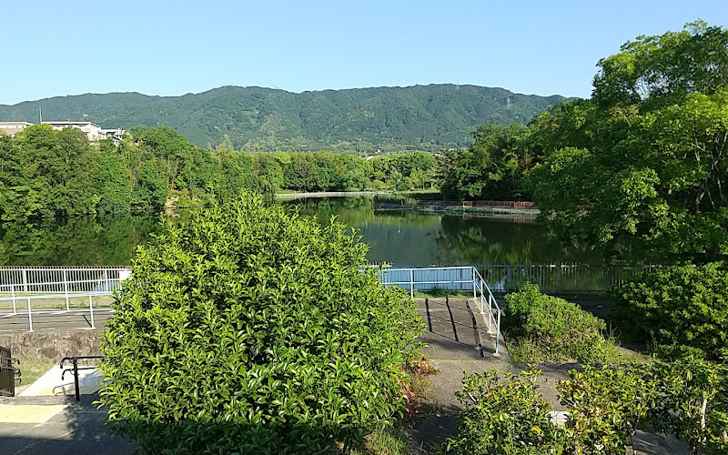 大蛇ヶ池