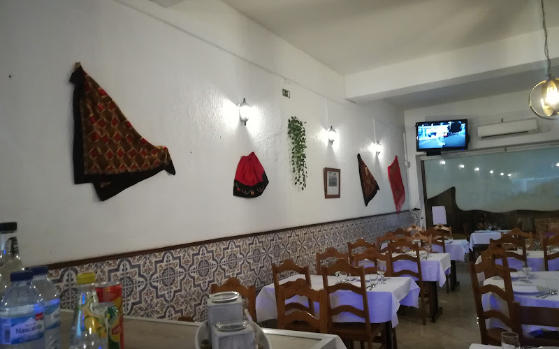 Café Restaurante Laparoto - Take away e Entregas ao Domicílio
