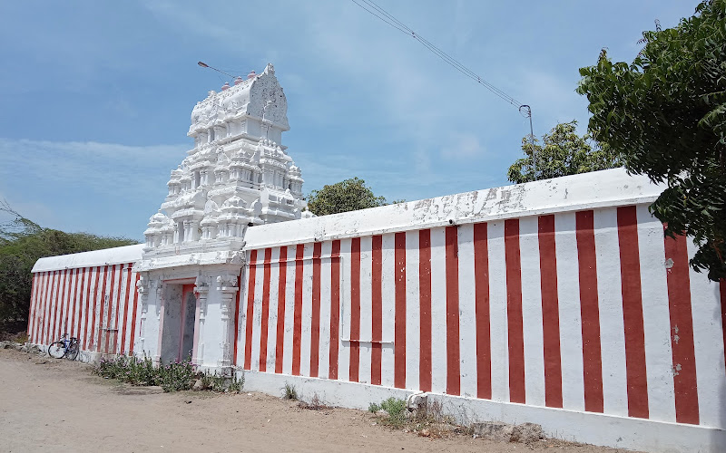 Sri Ekantha Ramaswamy Temple