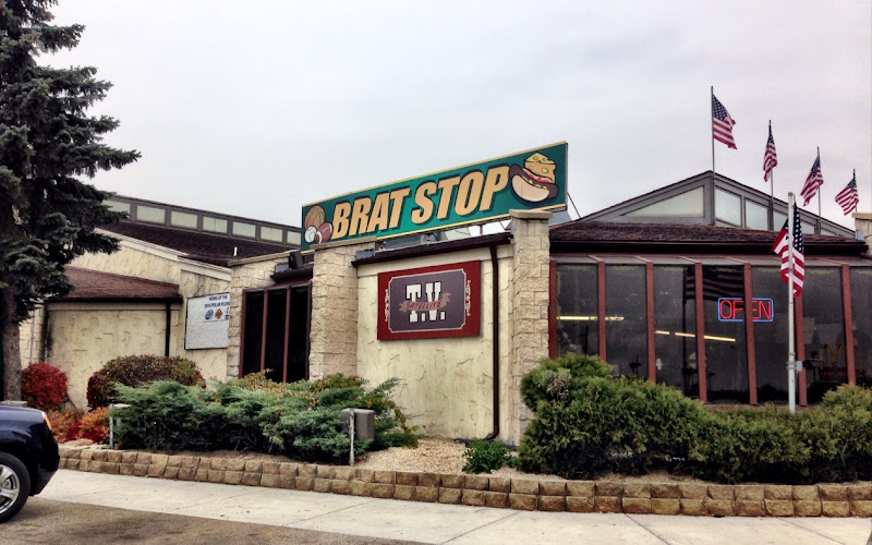 Brat Stop