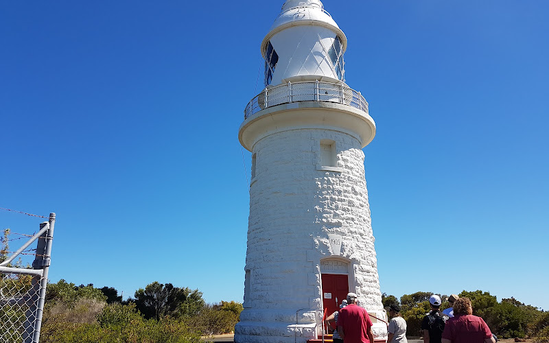 Cape Naturaliste Lighthouse