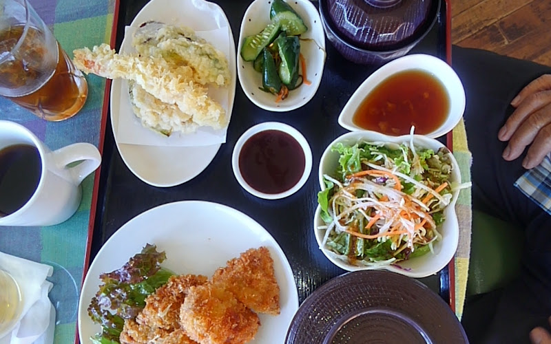 カフェ・リキュール