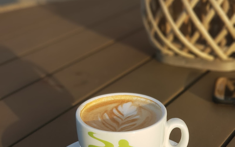 Cafe Point - Altina (Zemun)