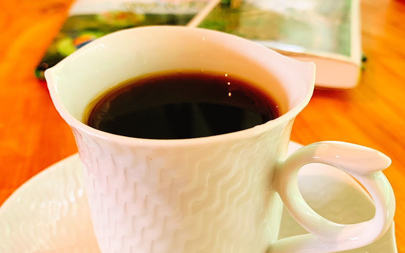 Bookcafe Okinawa Rail