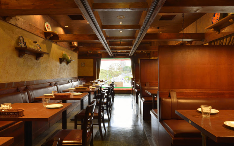 Trattoria Cucina