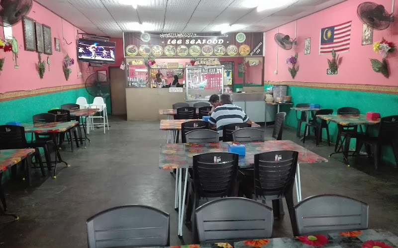 Lee Seafood