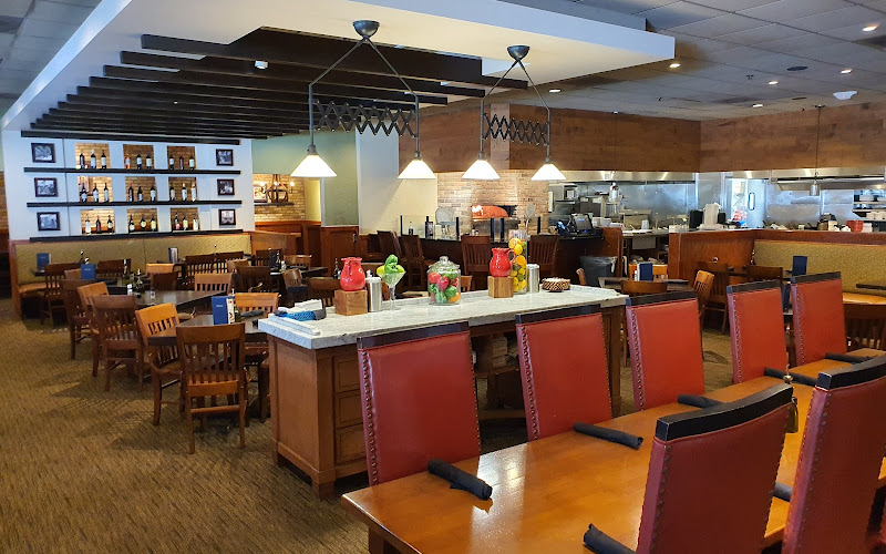 Carrabba's Italian Grill