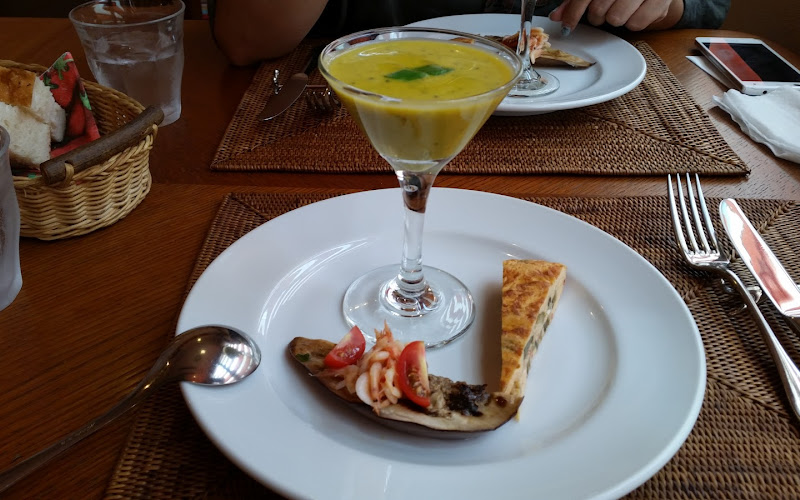 クチネッタ ダ ナオシ