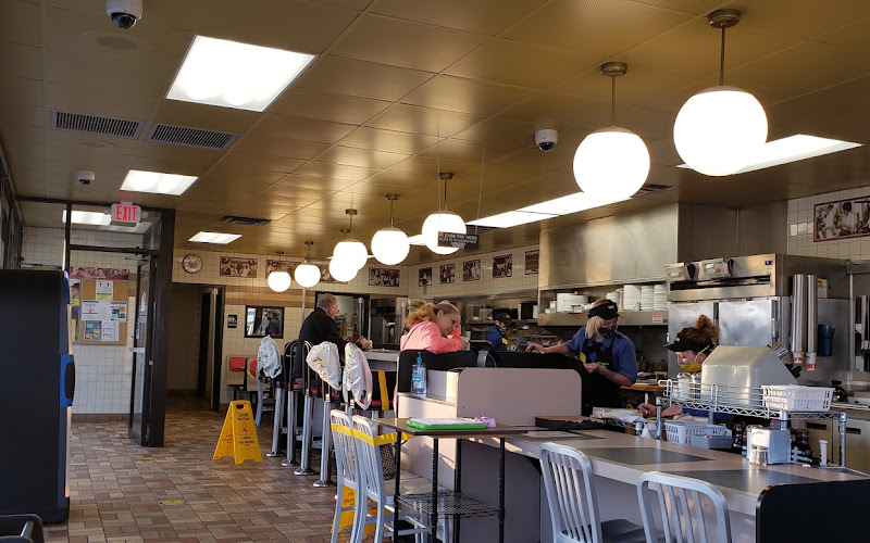 Waffle House