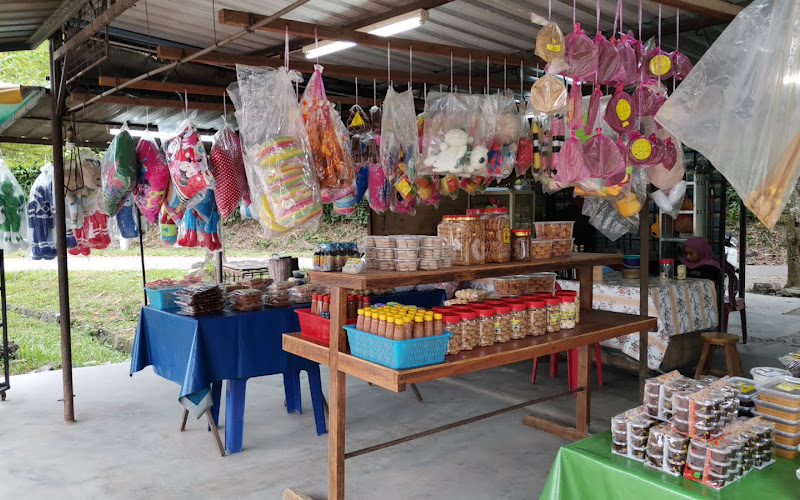 Lemang Sabry Taboh Naning