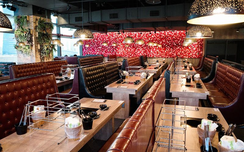 新馬辣經典麻辣鍋-信義遠百店Plus+