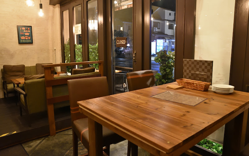 肉を食らえ GAGA