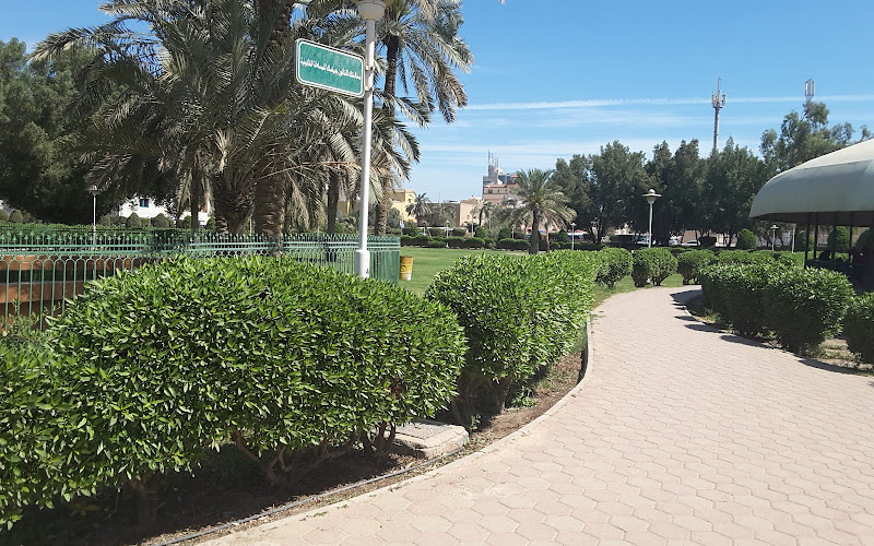 Park Block 4 Salmiya