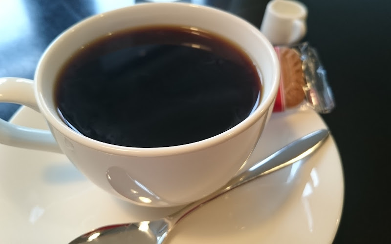 アッフェルコーヒー