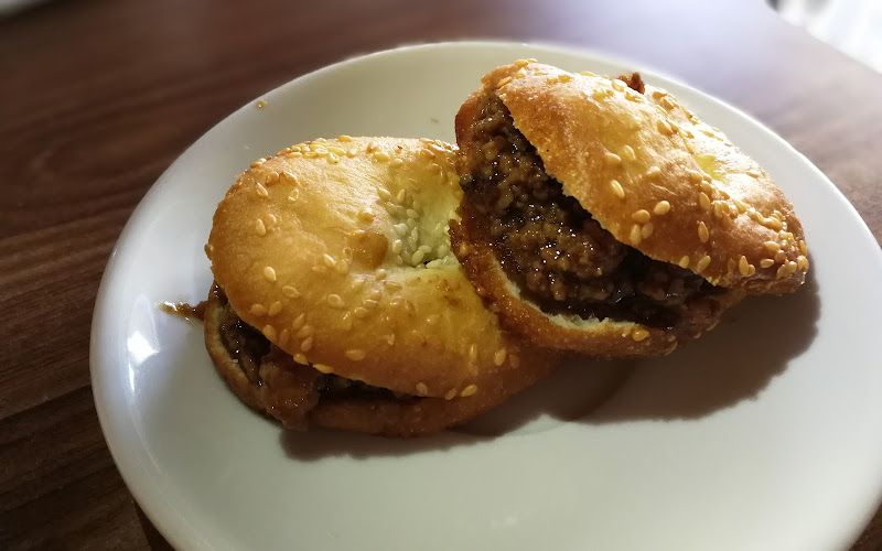 Choon Thian Food Centre 春天美食中心